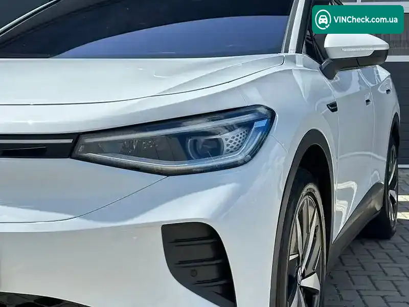 Volkswagen ID.4 2022, фото з оголошення 2 з 20, VIN WVGZZZE2ZPE011511