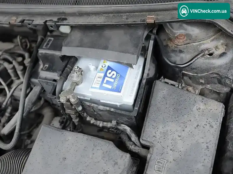 Ford Focus 2010, фото з оголошення 1 з 20, VIN WF0SXXGCDSAS10160