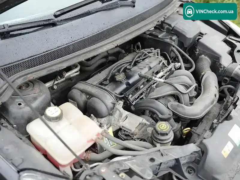 Ford Focus 2010, фото з оголошення 2 з 20, VIN WF0SXXGCDSAS10160