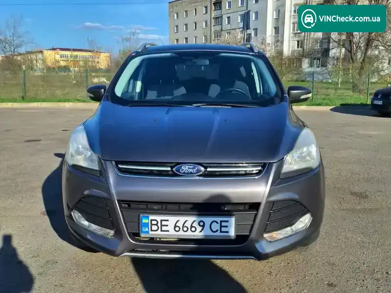 Ford Kuga 2013, фото з оголошення 2 з 11, VIN WF0AXXWPMADE26708