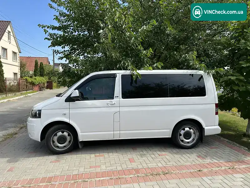 Volkswagen Transporter 2015, фото з оголошення 2 з 21, VIN WV2ZZZ7HZFH100560