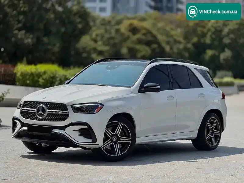 Mercedes-Benz GLE-Class 2023, фото з оголошення 2 з 20, VIN 4JGFB4GB8RB063878