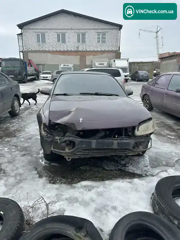 Opel Omega 1995, фото з оголошення 2 з 4, VIN W0L000016F1072517