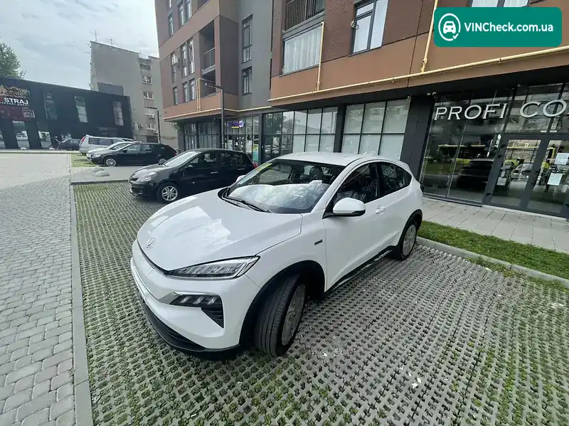 Honda M-NV 2022, фото з оголошення 2 з 18, VIN LVHDH285XN5004176
