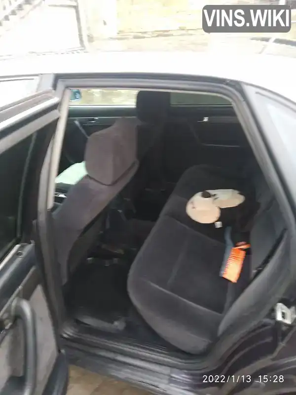Audi A6 1995, фото з оголошення 2 з 8, VIN WAUZZZ4AZSN003862