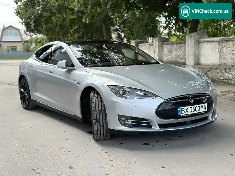 Tesla Model S 2015, фото з оголошення 1 з 20, VIN 5YJSA7H23FFP71647