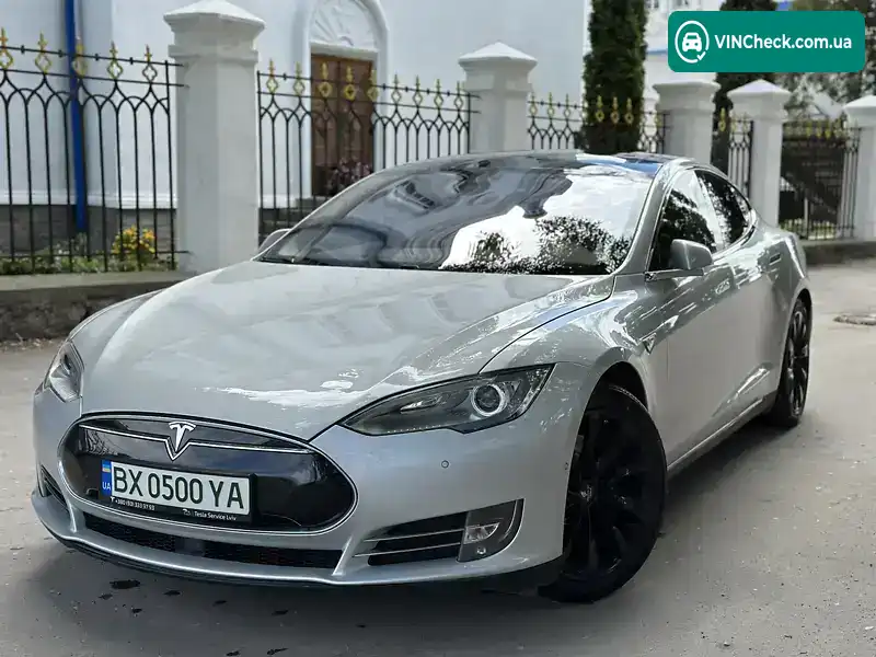 Tesla Model S 2015, фото з оголошення 2 з 20, VIN 5YJSA7H23FFP71647