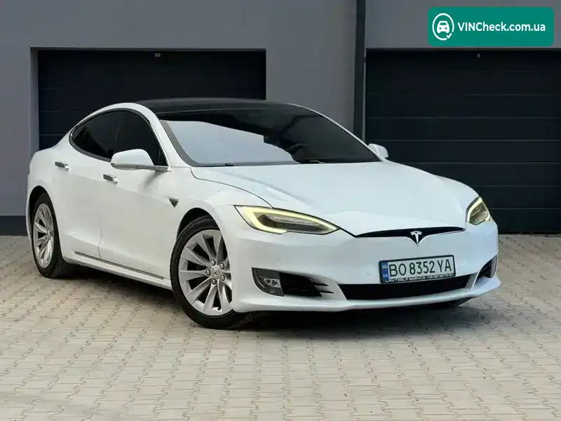 Tesla Model S 2016, фото з оголошення 1 з 21, VIN 5YJSA1E17GF150745