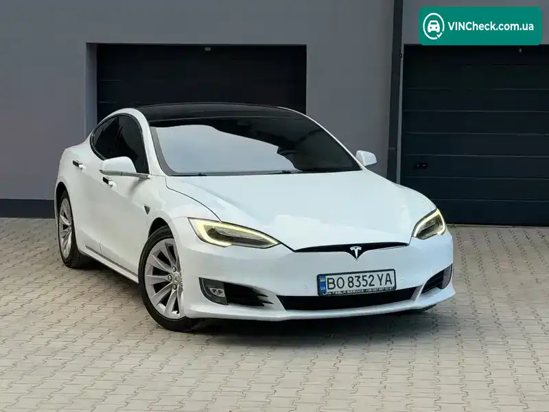 Tesla Model S 2016, фото з оголошення 2 з 21, VIN 5YJSA1E17GF150745