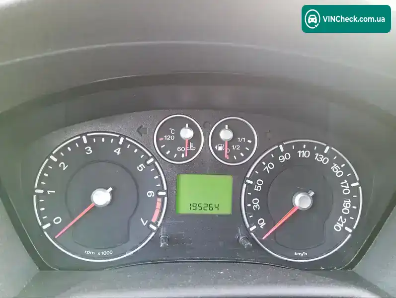 Ford Fusion 2008, фото з оголошення 1 з 3, VIN WF0UXXGAJU8A49776