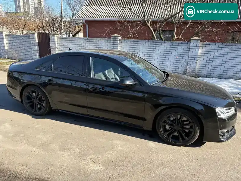 Audi S8 2017, фото з оголошення 1 з 21, VIN WUAZZZ4H2HN901387