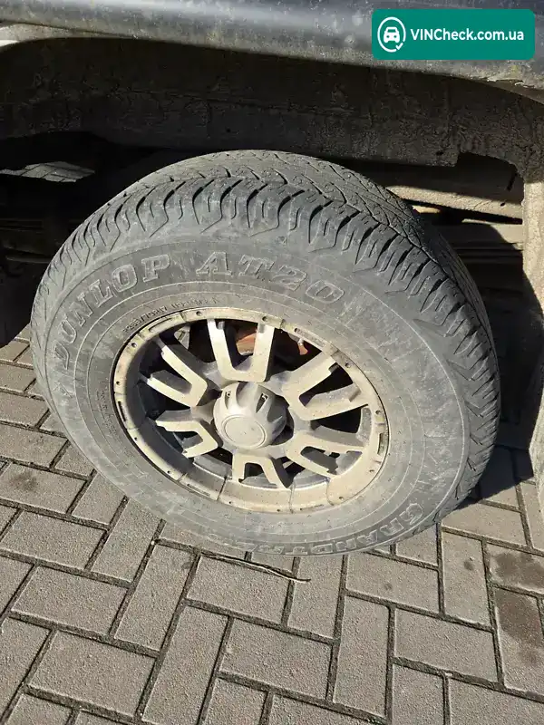 Chevrolet Suburban 1997, фото з оголошення 2 з 16, VIN 3GCFK16R2VG136505