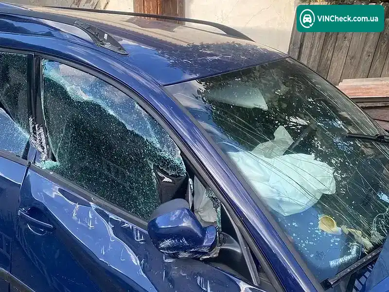 Volkswagen Passat 2000, фото з оголошення 1 з 20, VIN WVWZZZ3BZYE379649