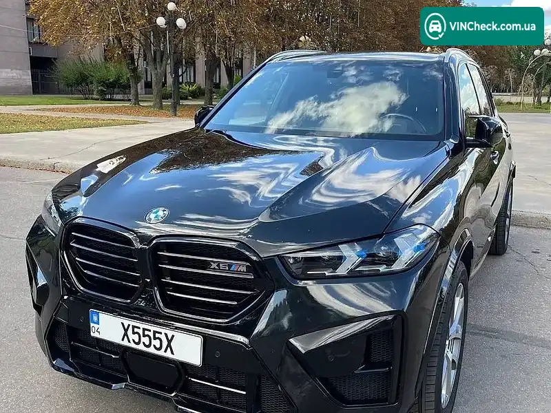 BMW X5 2018, фото з оголошення 1 з 14, VIN 5UXCR6C52KLK80842