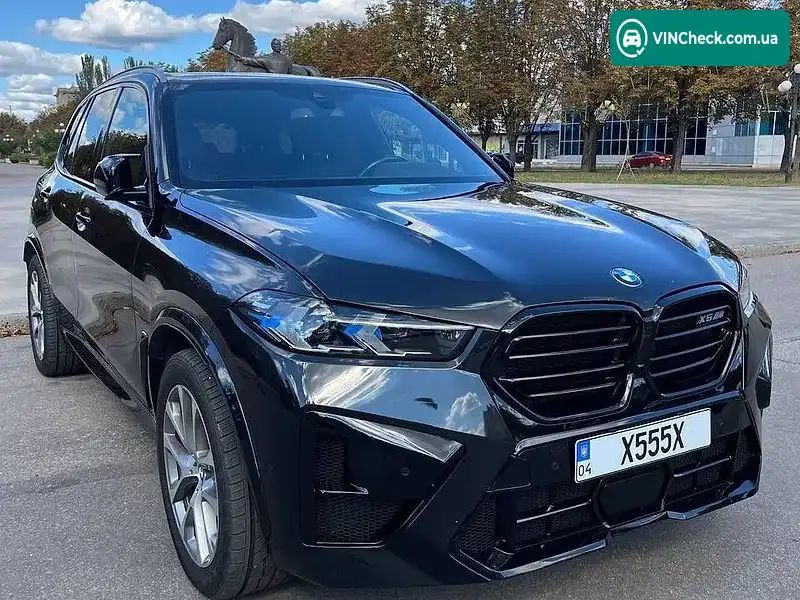 BMW X5 2018, фото з оголошення 2 з 14, VIN 5UXCR6C52KLK80842