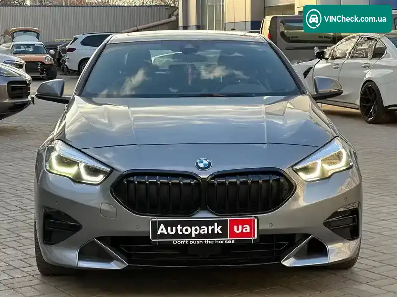 BMW 2 Series 2024, фото з оголошення 2 з 19, VIN WBA53AK0XR7R06416
