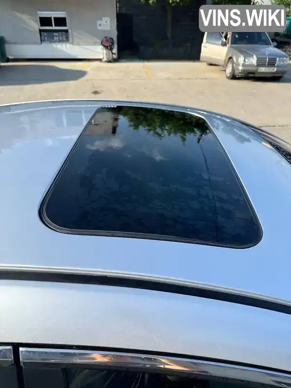 Mazda 6 2011, фото з оголошення 2 з 21, VIN 1YVHZ8CH7B5M23392