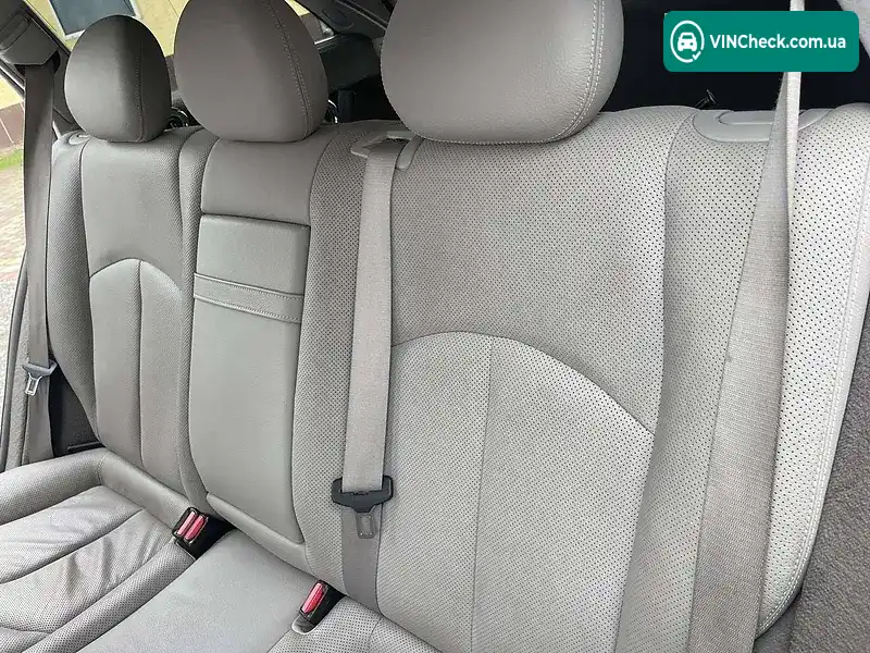 Mercedes-Benz E-Class 2008, фото з оголошення 1 з 20, VIN WDB2112221B332206