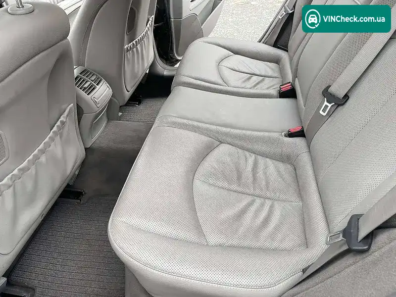 Mercedes-Benz E-Class 2008, фото з оголошення 2 з 20, VIN WDB2112221B332206