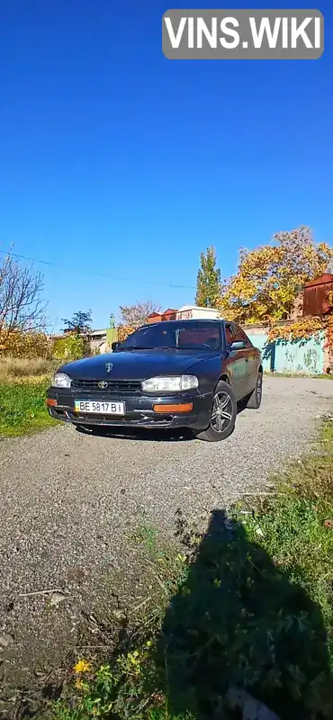 Toyota Camry 1994, фото з оголошення 1 з 20, VIN JT153SV1000002316