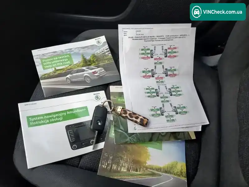 Skoda Superb 2015, фото з оголошення 2 з 21, VIN TMBNE73T2F9048738