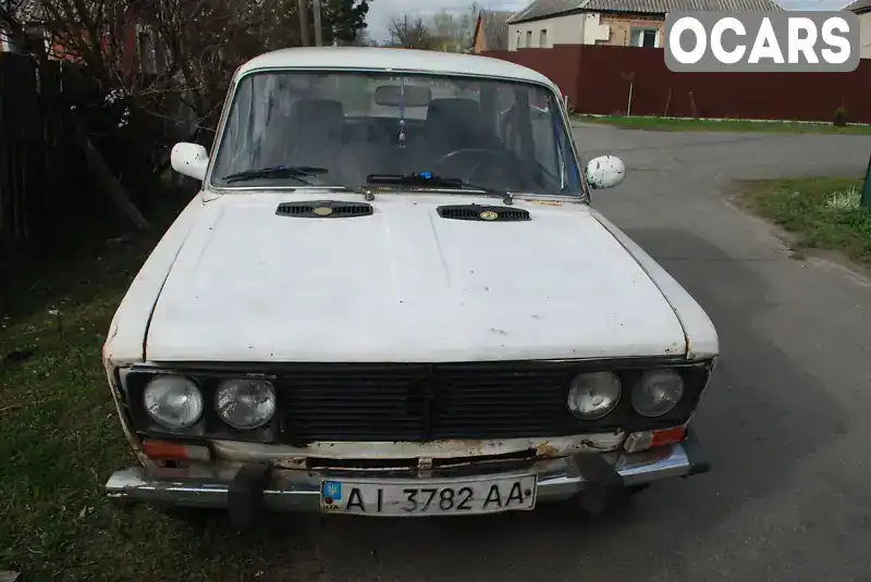ВАЗ / Lada 2103 1975, фото з оголошення 1 з 16, VIN LZXXCALA619430671