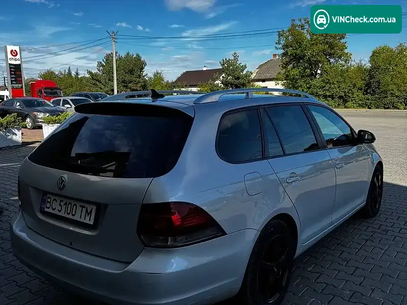 Volkswagen Golf 2012, фото з оголошення 2 з 19, VIN WVWZZZ1KZDM618436