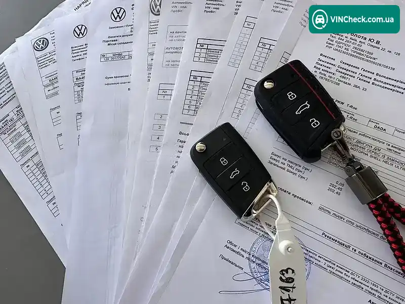 Volkswagen T-Roc 2021, фото з оголошення 2 з 20, VIN WVGZZZA1ZMV098035