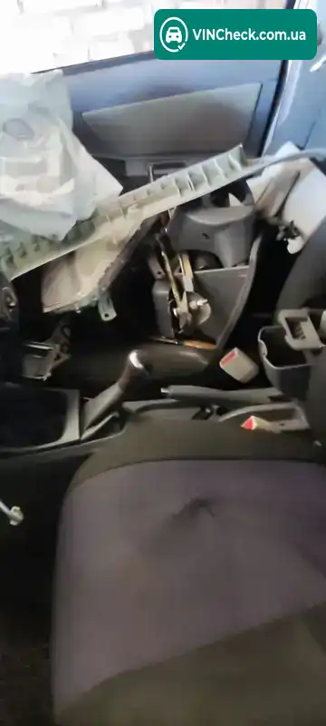 Geely MK 2012, фото з оголошення 2 з 13, VIN LB37624S4CL001021