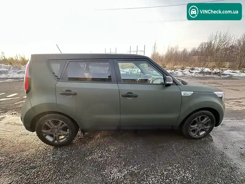Kia Soul 2015, фото з оголошення 2 з 21, VIN KNAJX81EFF7003921