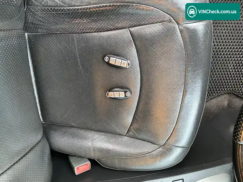 Nissan Rogue 2007, фото з оголошення 2 з 20, VIN JN8AS58V48W107447