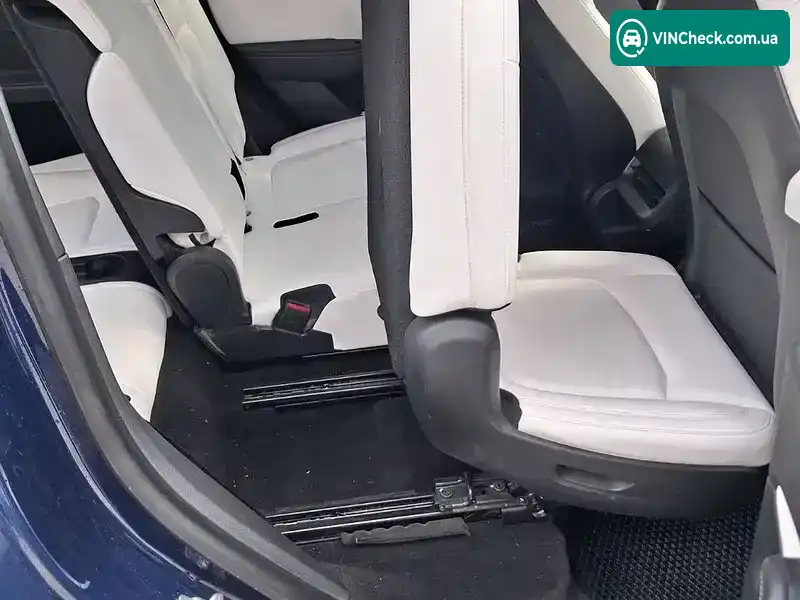 Tesla Model Y 2021, фото з оголошення 2 з 12, VIN 5YJYGAEE7MF130762