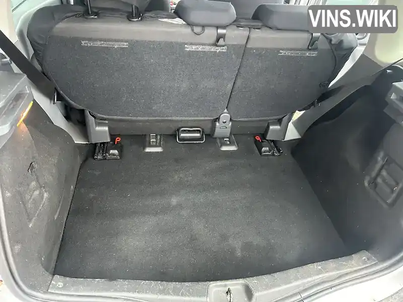 Renault Modus 2008, фото з оголошення 2 з 21, VIN VF1JP0BFA39708528