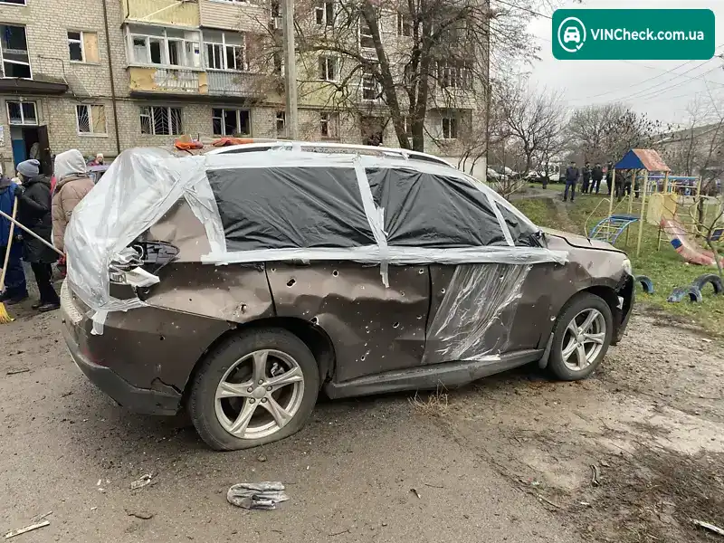 Haval H2 2020, фото з оголошення 1 з 6, VIN LGWEE4A44LH926611