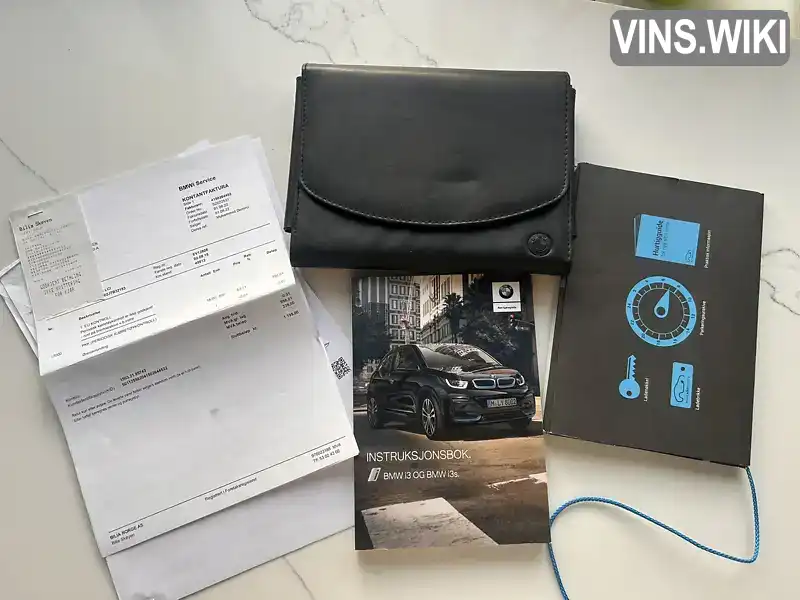 BMW I3 2018, фото з оголошення 2 з 21, VIN WBY7Z2102J7B32153