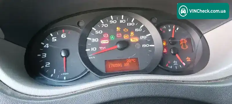 Renault Master 2017, фото з оголошення 1 з 20, VIN VF6VG000857692422