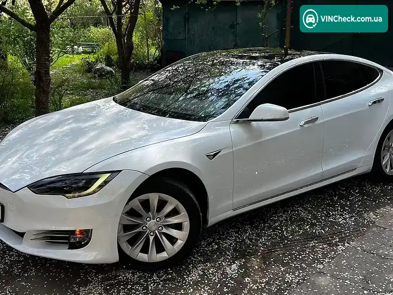 Tesla Model S 2018, фото з оголошення 2 з 21, VIN 5YJSA1E29JF281904