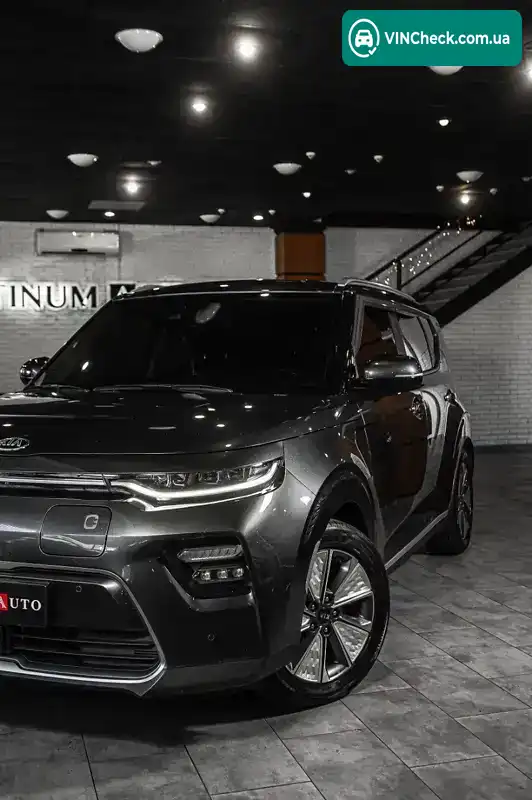 Kia Soul 2019, фото з оголошення 1 з 21, VIN KNAJ3811FKK001727