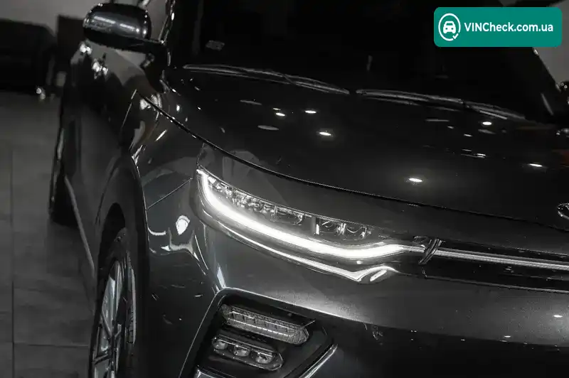Kia Soul 2019, фото з оголошення 2 з 21, VIN KNAJ3811FKK001727
