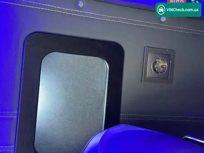 Mercedes-Benz Sprinter 2020, фото з оголошення 2 з 21, VIN W1V9076371P231426