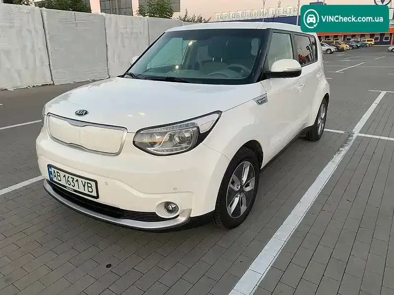 Kia Soul 2017, фото з оголошення 1 з 20, VIN KNAJX81EFJ7028584