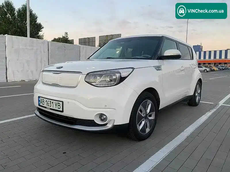 Kia Soul 2017, фото з оголошення 2 з 20, VIN KNAJX81EFJ7028584