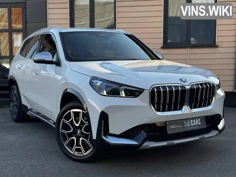 BMW X1 2023, фото з оголошення 2 з 21, VIN WBX73EF00P5X79619