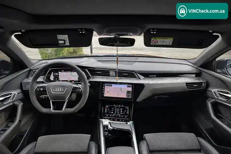 Audi e-tron 2019, фото з оголошення 2 з 21, VIN WAUZZZGEXKB010252