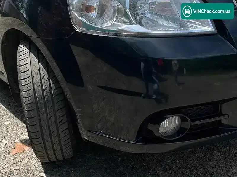Chevrolet Aveo 2011, фото з оголошення 2 з 21, VIN KL1SF69YEBB199042