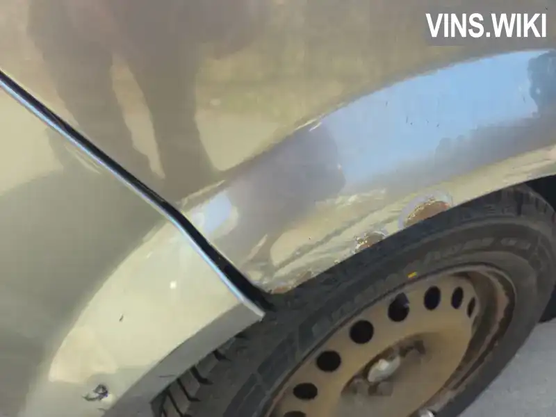 Renault Scenic 2003, фото з оголошення 2 з 21, VIN VF1JM0U0629959968