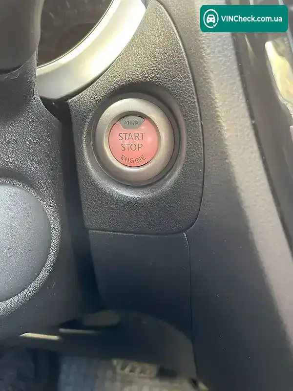 Nissan Juke 2011, фото з оголошення 1 з 15, VIN SJNFBAF15U6171743