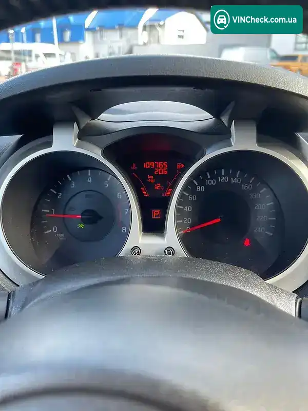 Nissan Juke 2011, фото з оголошення 2 з 15, VIN SJNFBAF15U6171743