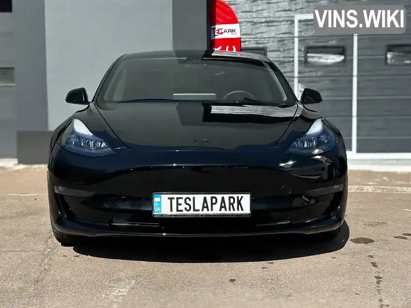 Tesla Model 3 2023, фото з оголошення 2 з 21, VIN 5YJ3E1EB5PF661288