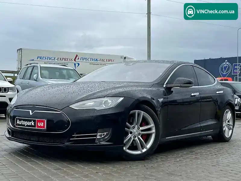 Tesla Model S 2015, фото з оголошення 1 з 21, VIN 5YJSA1E22FF103257